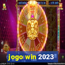 jogo win 2023